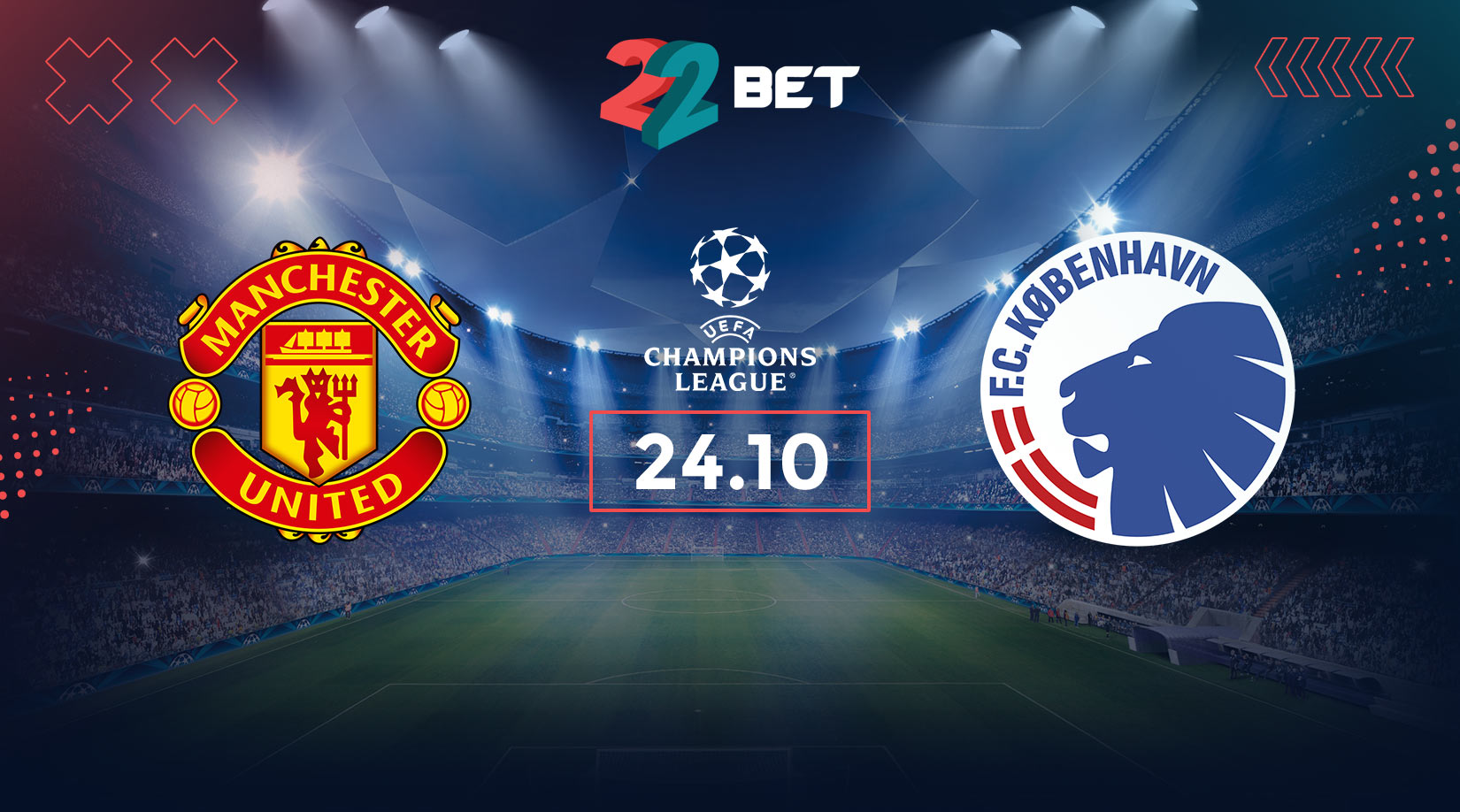 Manchester United vs Copenhagen Prediction: Who Will Win in the Champions League?