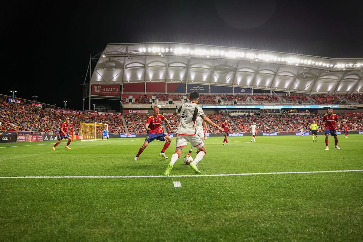 Real Salt Lake vs FC Dallas: Full Lineup Breakdown and Match Preview for September 2024