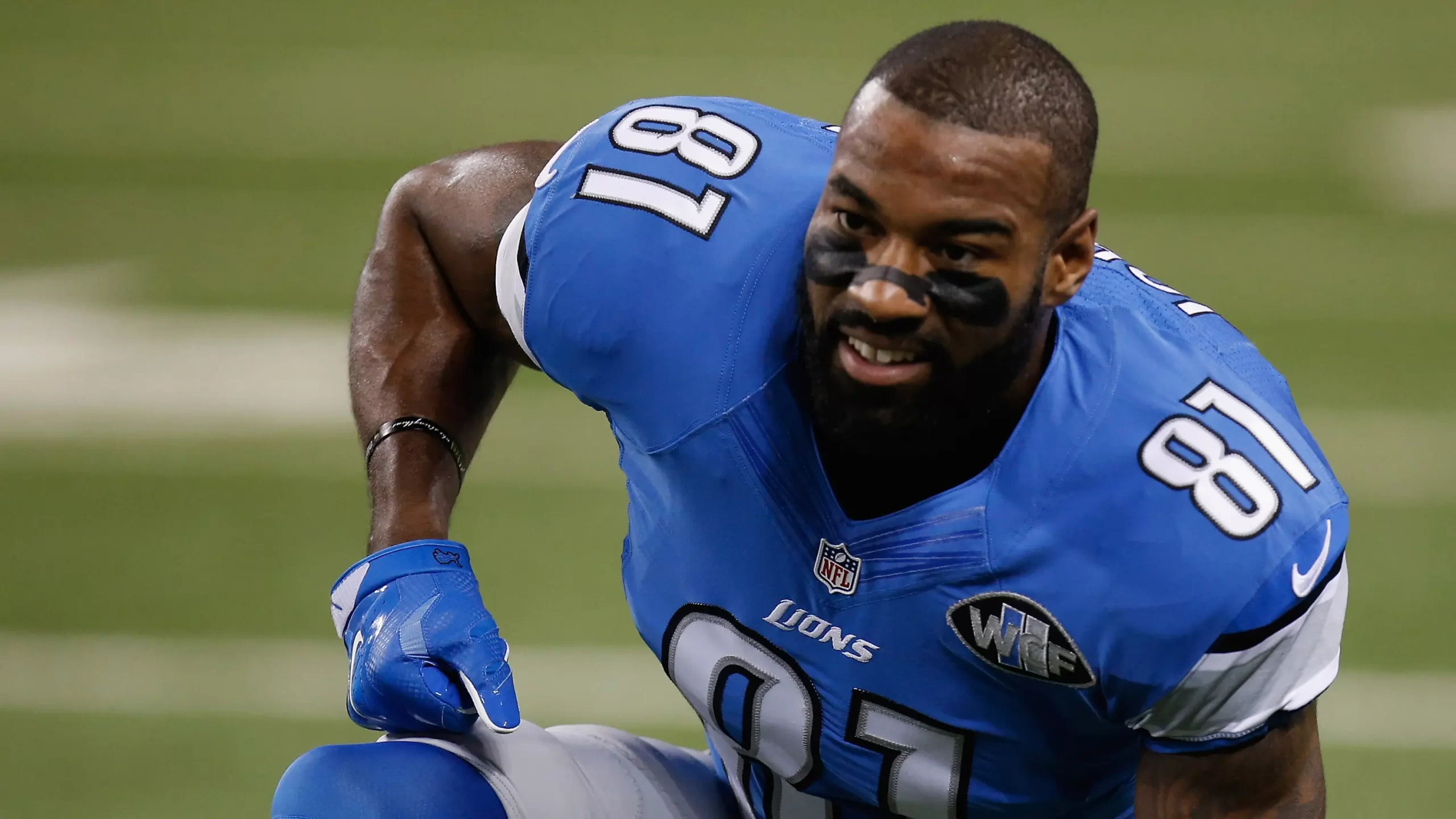 Calvin Johnson Net Worth: How the NFL Legend Built a $45 Million Fortune