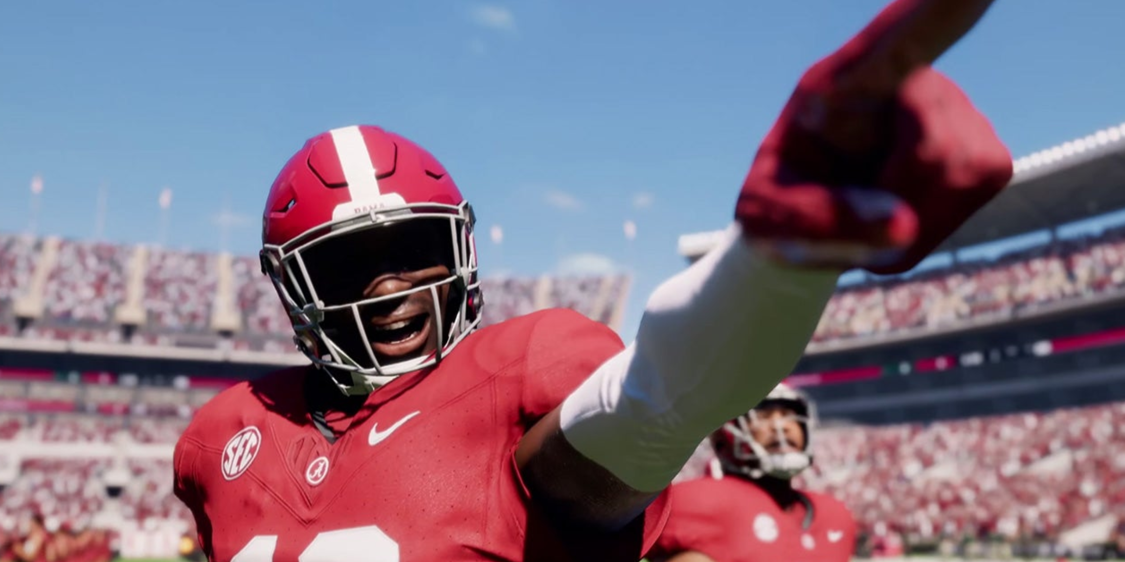 Master the Ultimate Celebration Runs in EA Sports College Football 25