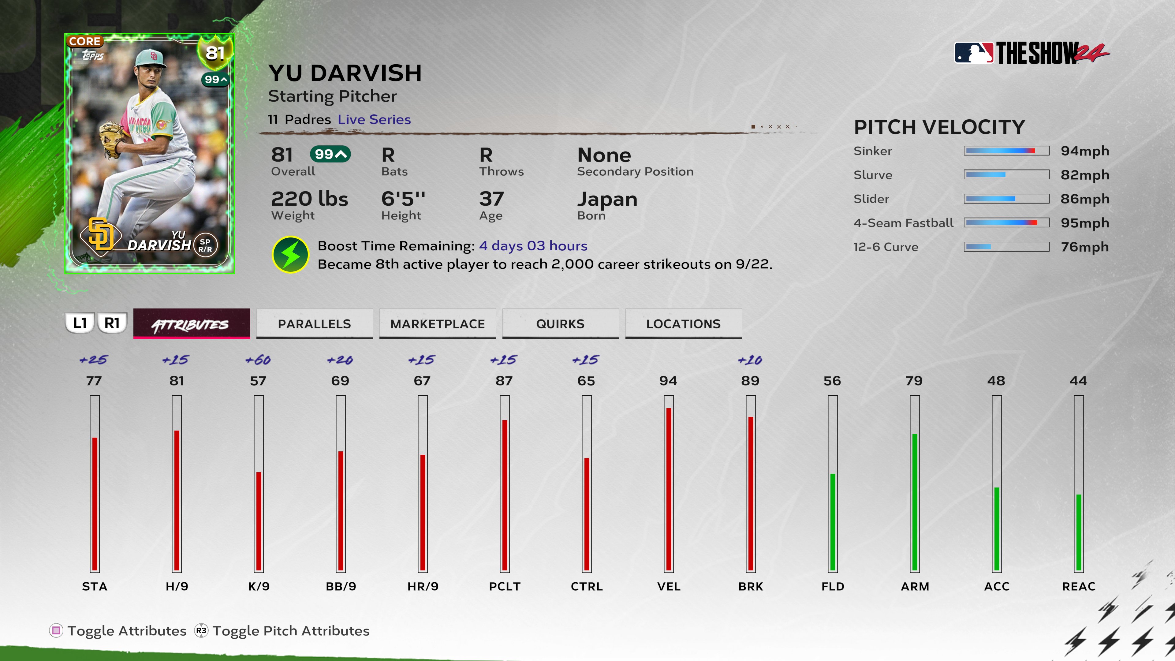 Mookie Betts vs Yu Darvish: Key Stats and Matchup History in MLB