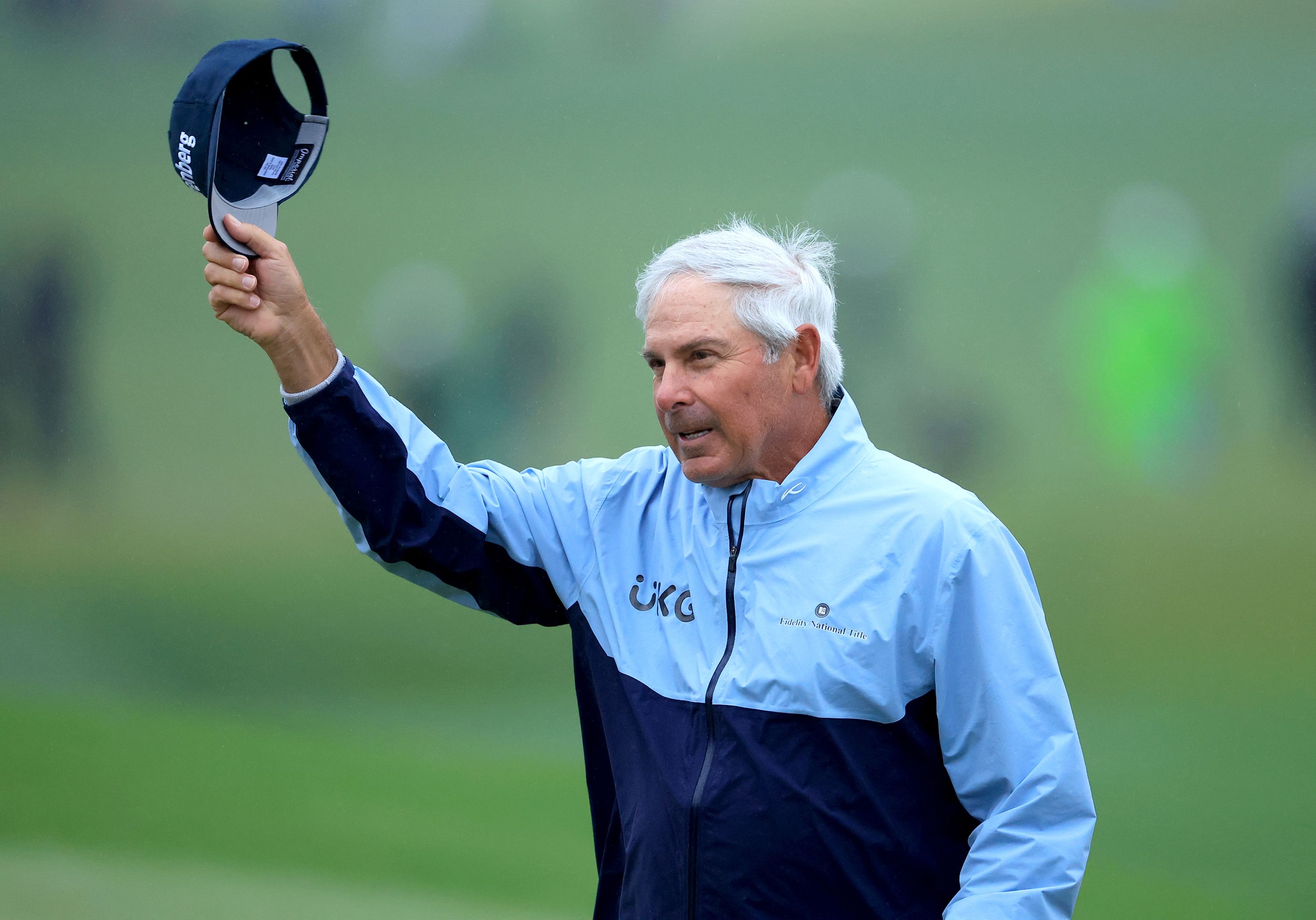 Fred Couples: A Look at the Age and Career of Golf's Timeless Champion