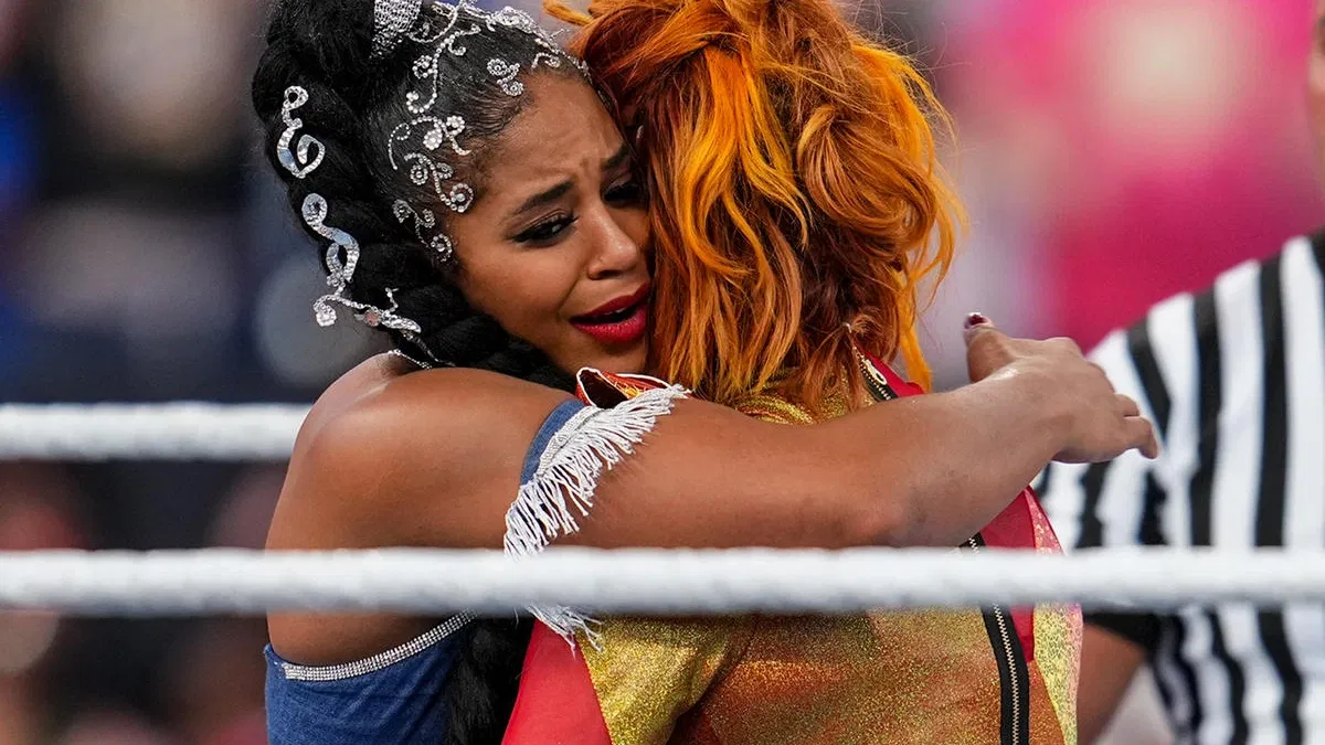 Bianca Belair Injury Update: Could She Be Out for Months Following Becky Lynchs Assault?