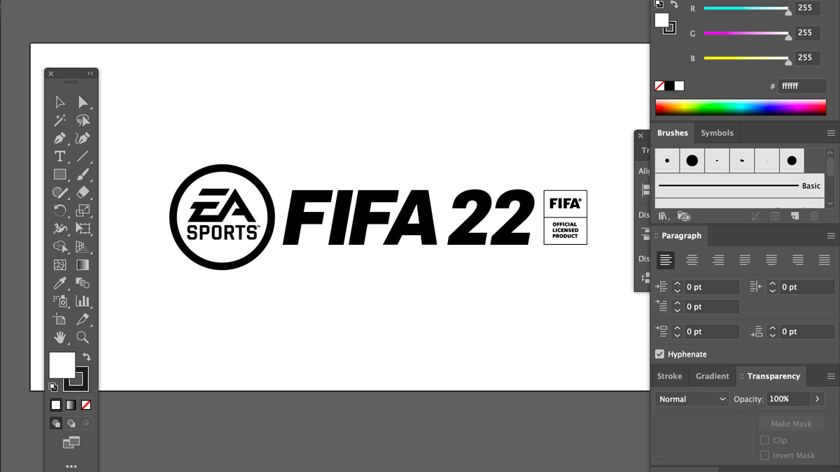 Download FIFA 22 Logos: Free PNG, SVG, and Vector Files