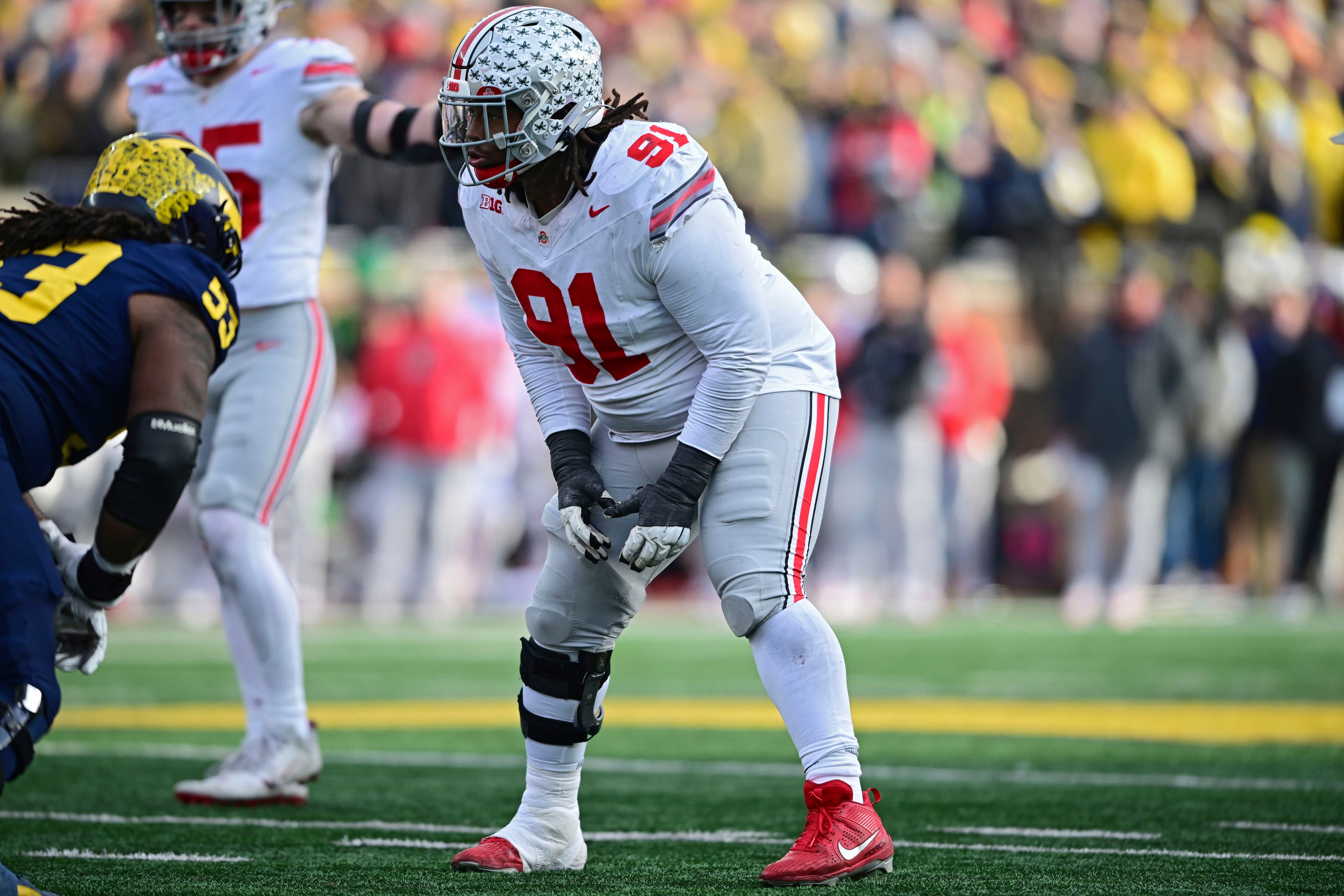 Ohio State Football Injuries: Key Players Out for 2024 Season