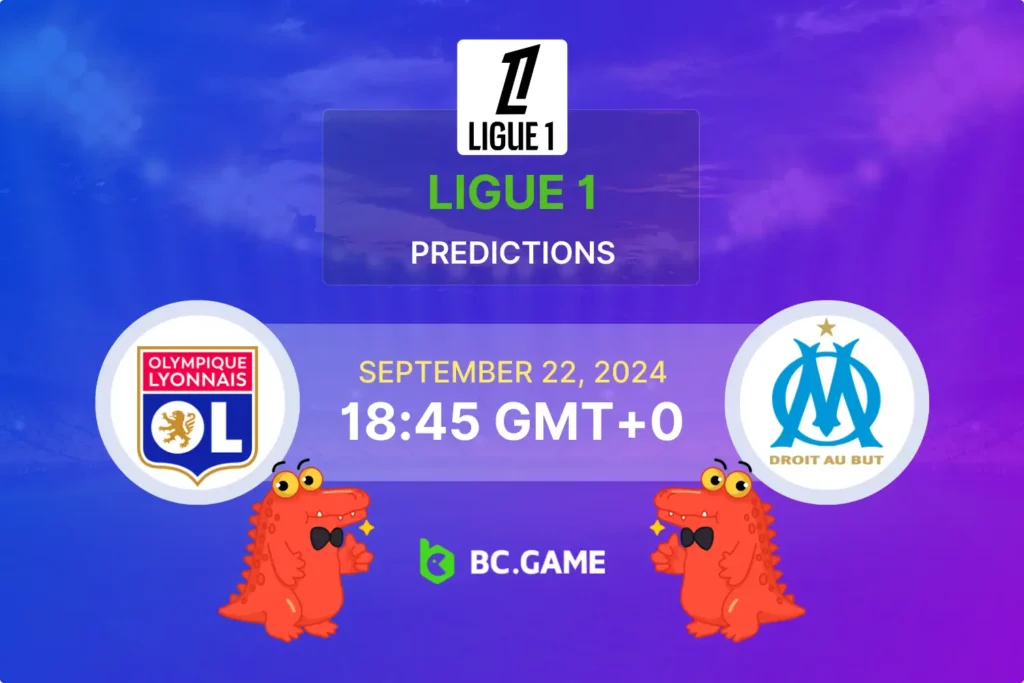 Olympique Marseille Prediction: Key Factors and Expert Forecasts