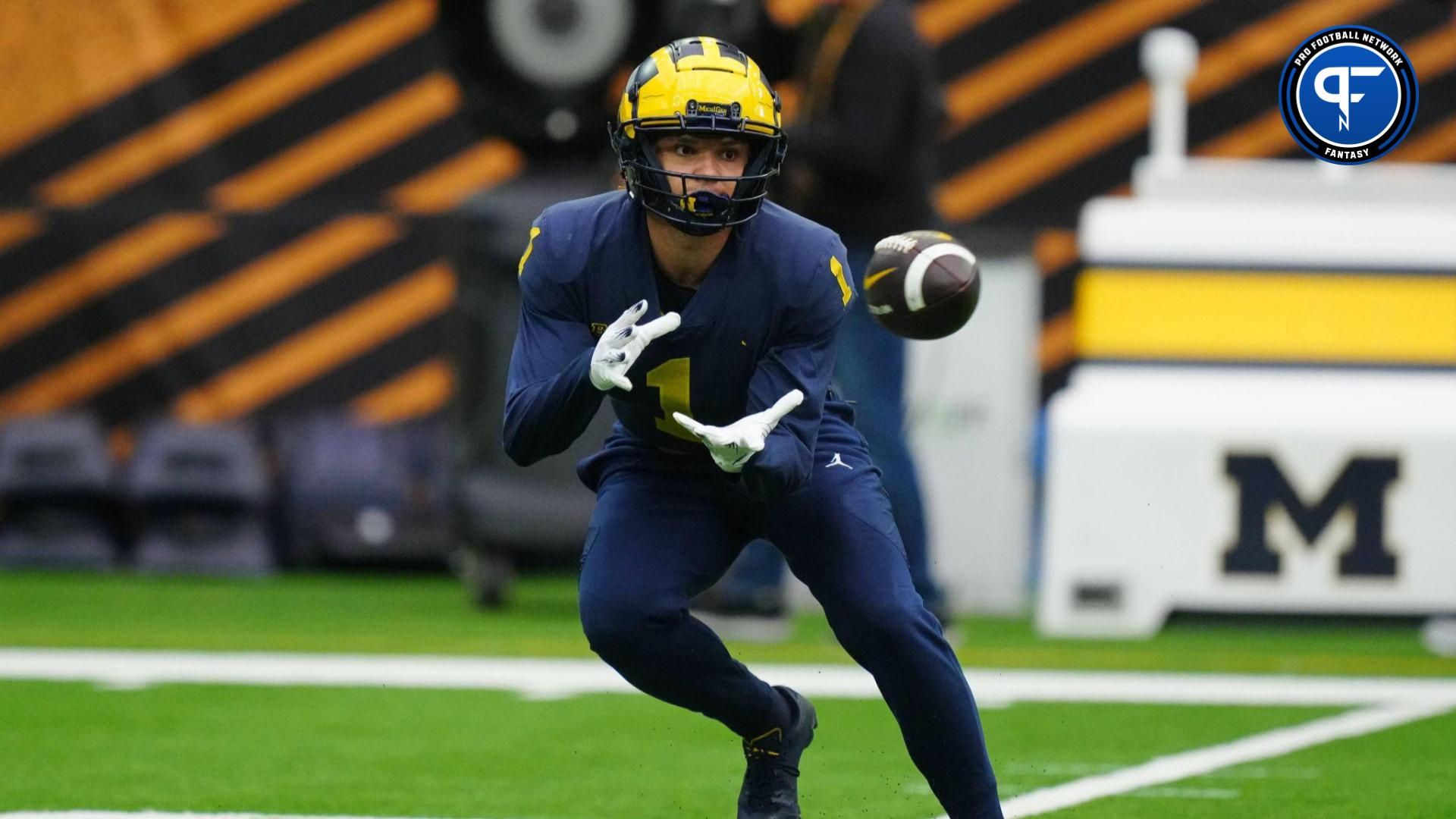 Exploring Roman Wilson's Dynasty Potential: The Next Star WR for Pittsburgh Steelers