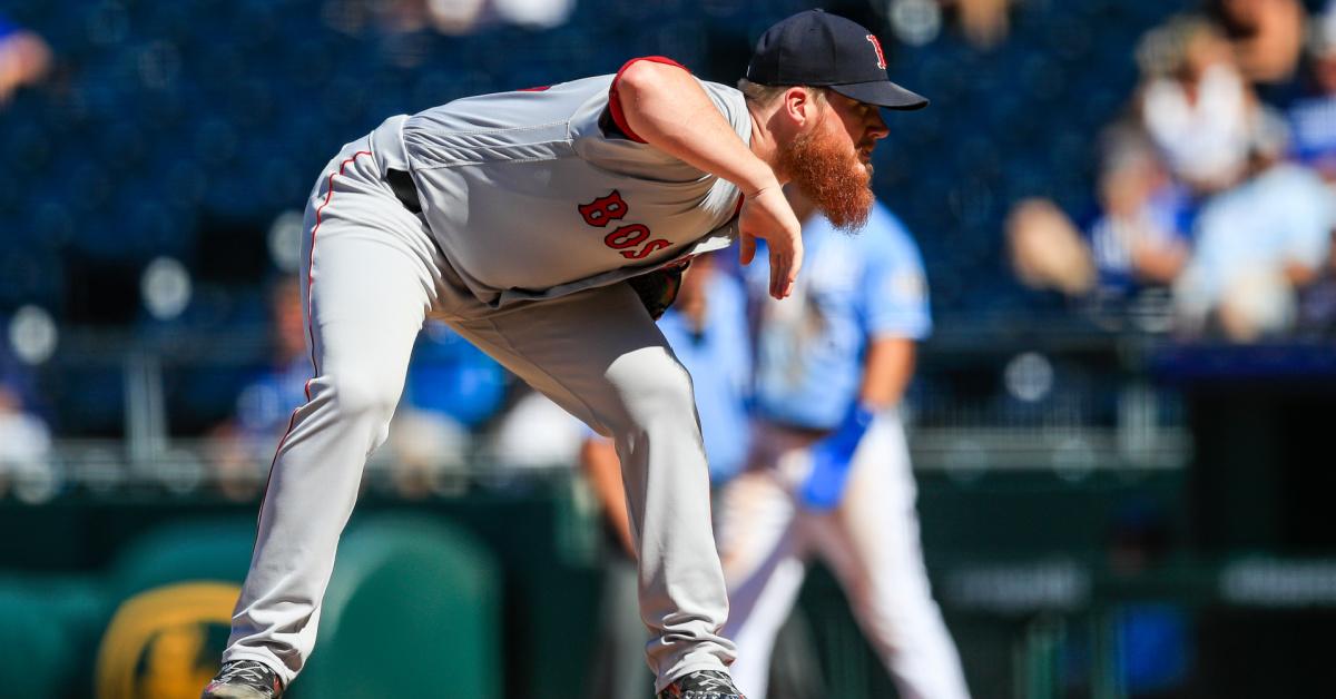 Craig Kimbrel's Signature Stance: The Story Behind His Pre-Pitch Pose