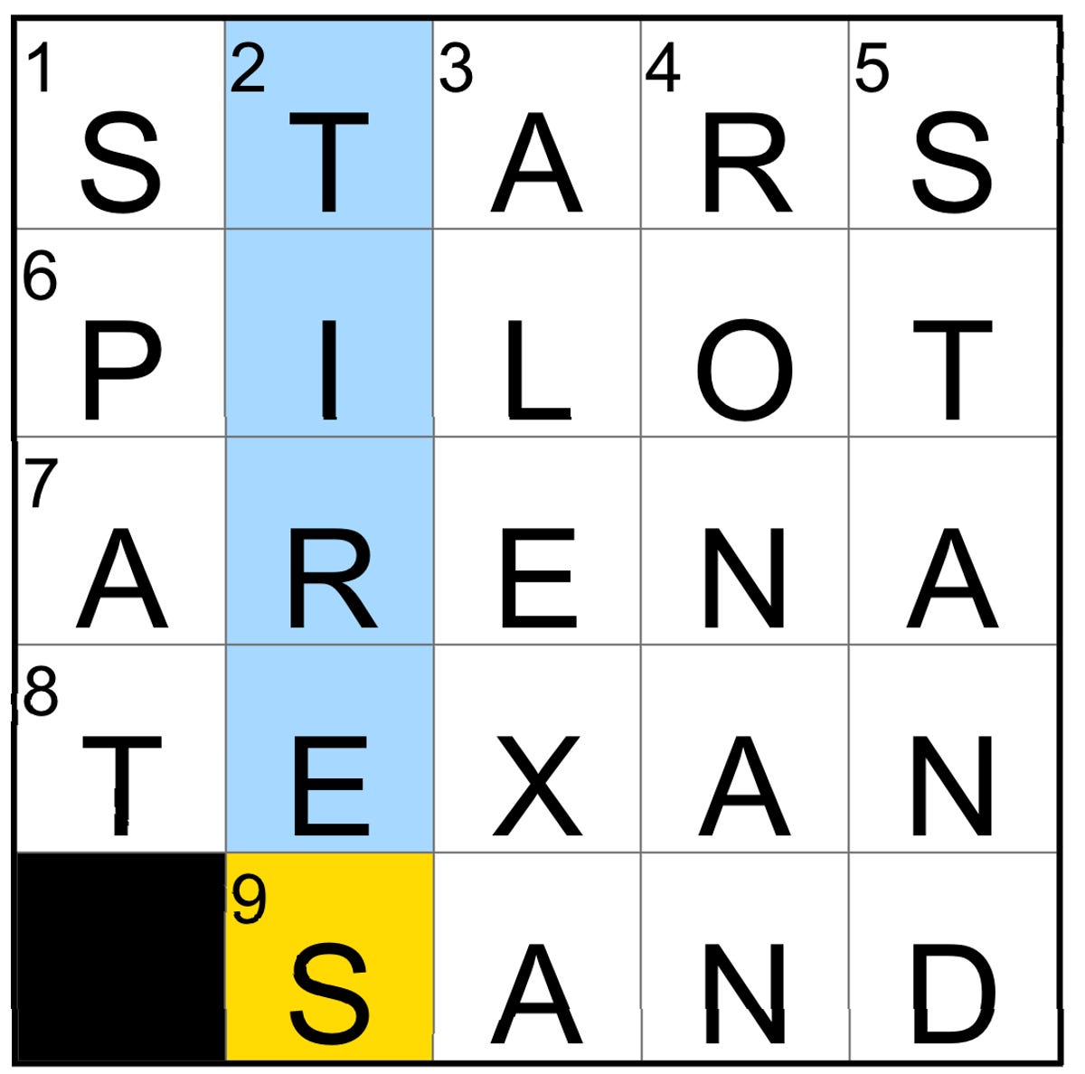 Little Bit NYT Crossword Clue Answer – Solve the Puzzle