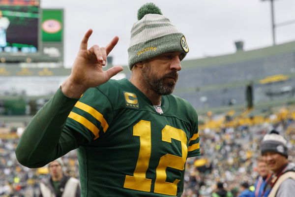 Aaron Rodgers Foundation: Supporting Charitable Causes and Community Relief