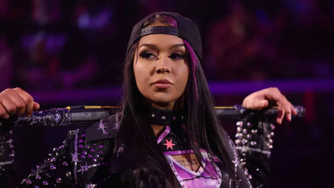 Cora Jades Bra Size and More: Everything You Need to Know About the WWE NXT Star