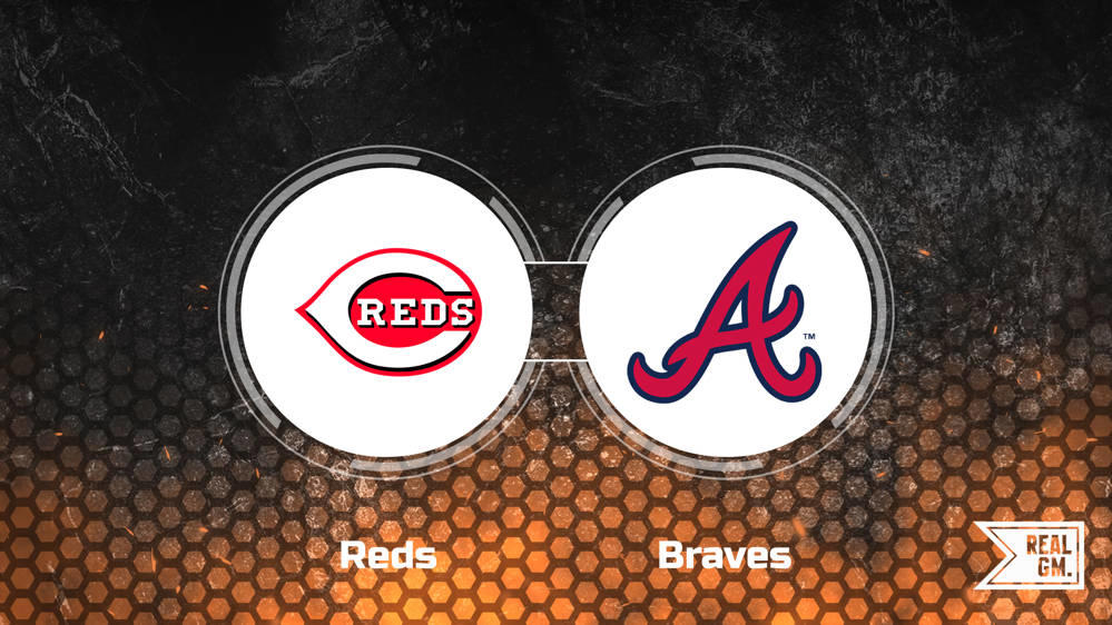 Cincinnati Reds vs Atlanta Braves: Final Score Prediction & Betting Insights