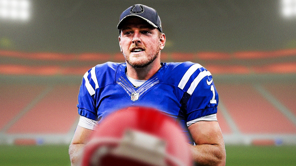 Pat McAfee Net Worth 2024: How the Former NFL Star Built His $60 Million Fortune