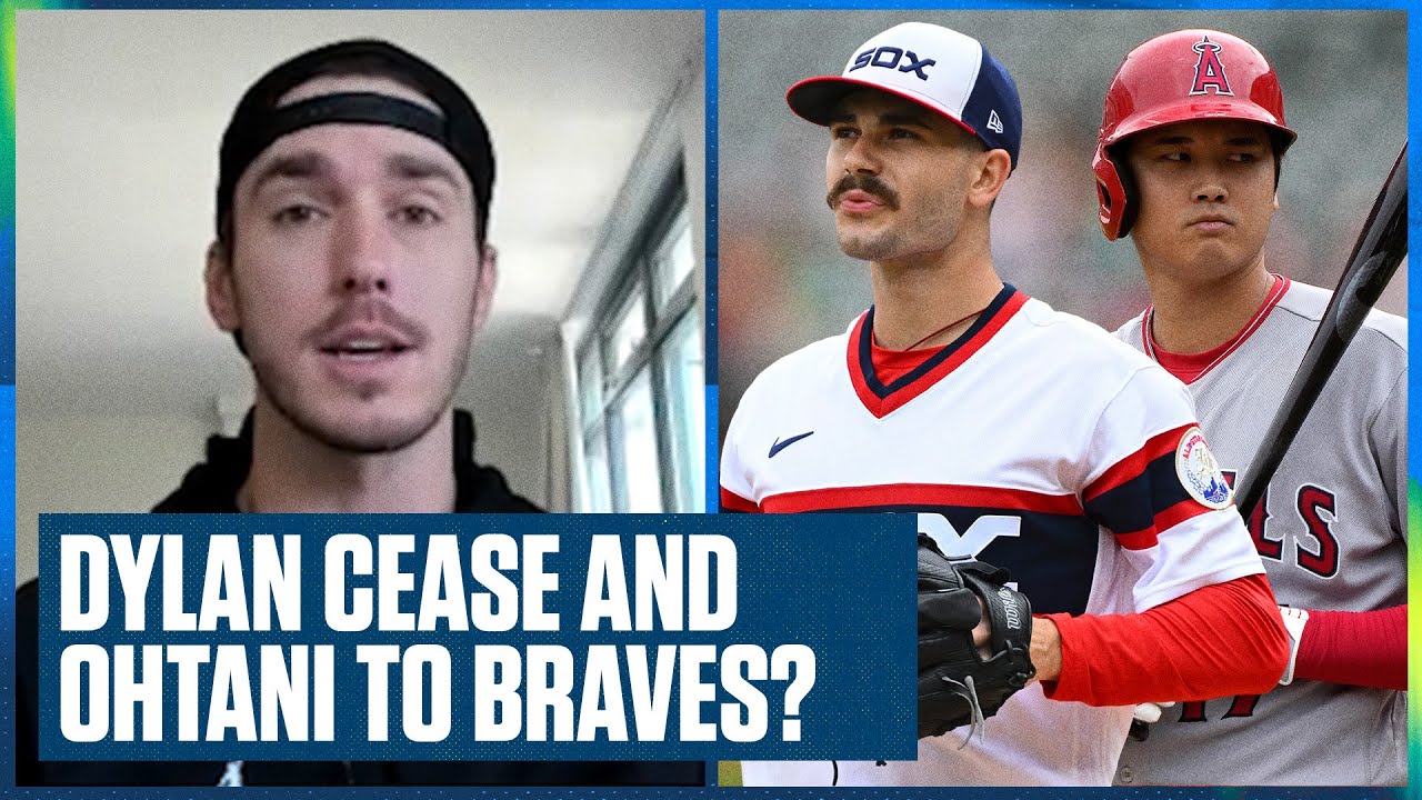 Shohei Ohtani vs Dylan Cease: Who Comes Out on Top in the Battle of Stars?