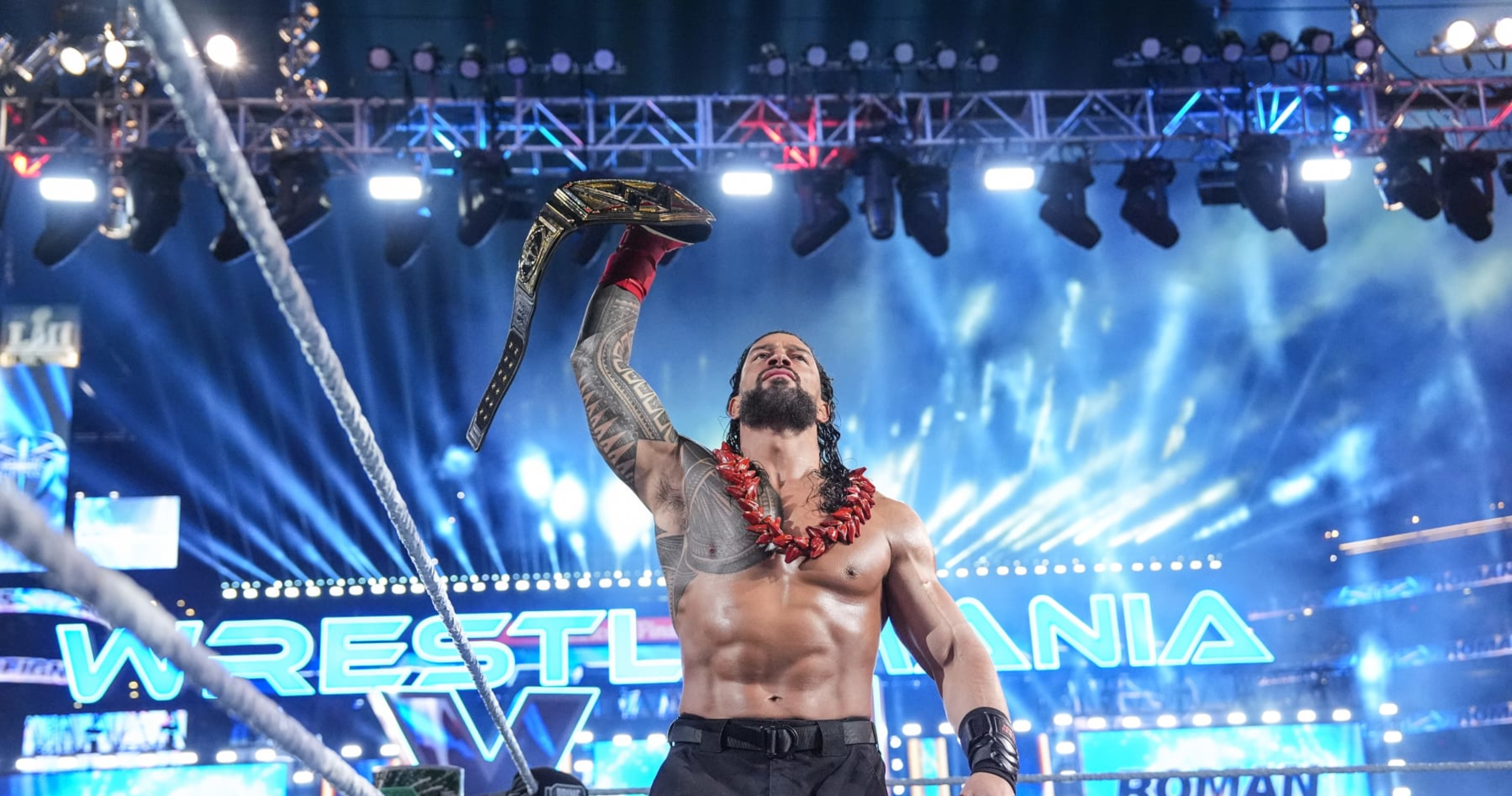 Roman Reigns Makes Epic Return at SummerSlam 2024: What You Missed