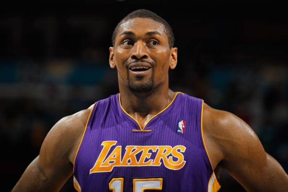 Ron Artests Net Worth in 2024: The Journey to $30 Million and Beyond