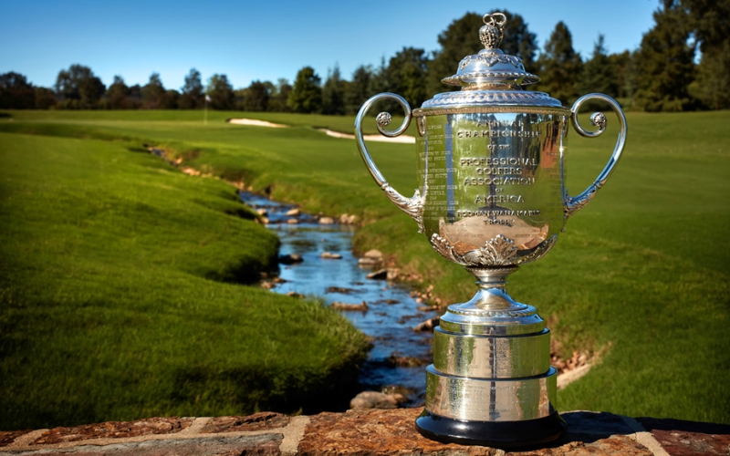 Understanding the 4 Majors in Golf: A Guide to The Masters, U.S. Open, PGA, and The Open