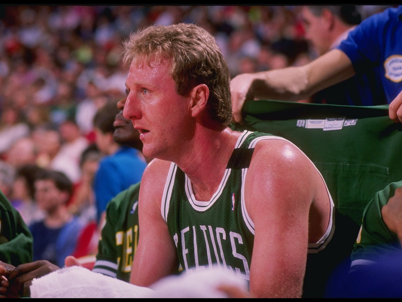 Larry Bird Passes Away at 80: Reflecting on His Legacy