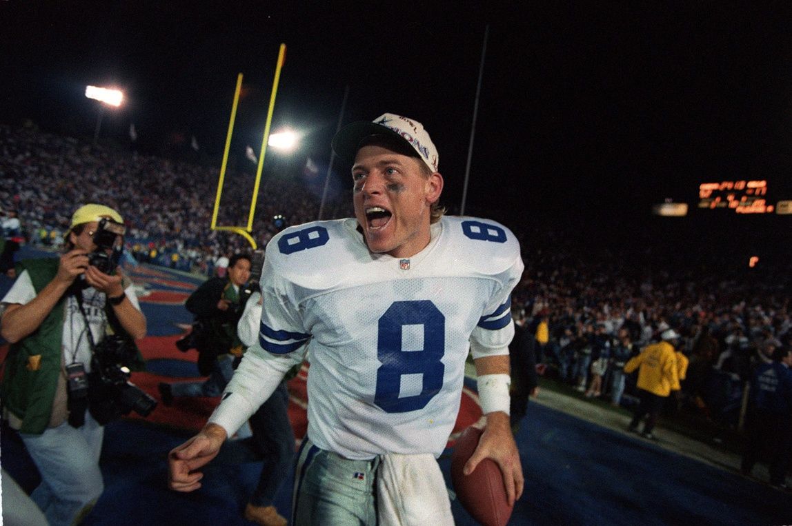 When Was the Last Cowboys Super Bowl Win? Date and Details