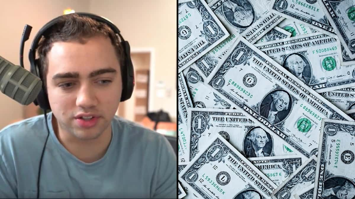 Mizkif Net Worth Revealed: How He Made His Fortune