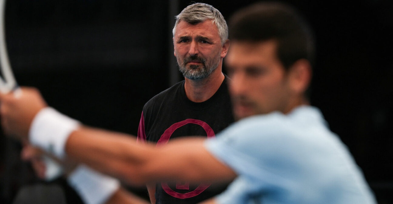 Meet Novak Djokovic Coach: Learn All About His Strategy!