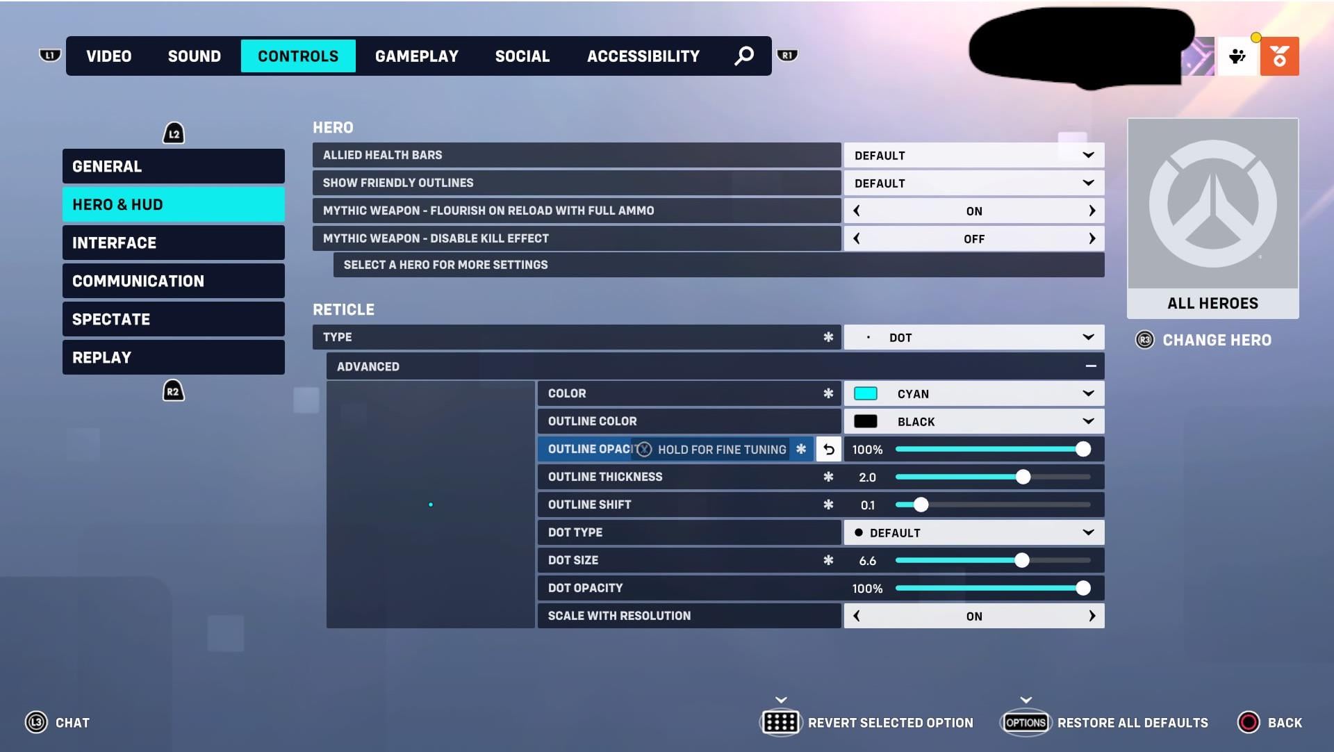 Triwing Crosshair OW2: Is It Good? (Pros and Cons for This Unique Crosshair)