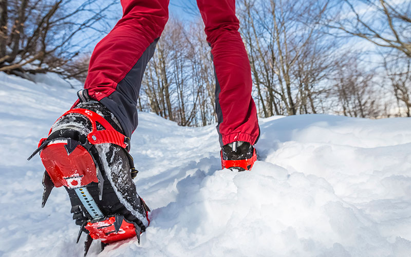 Snow stompers what are they? Top 5 reasons why you need them for this winter season!