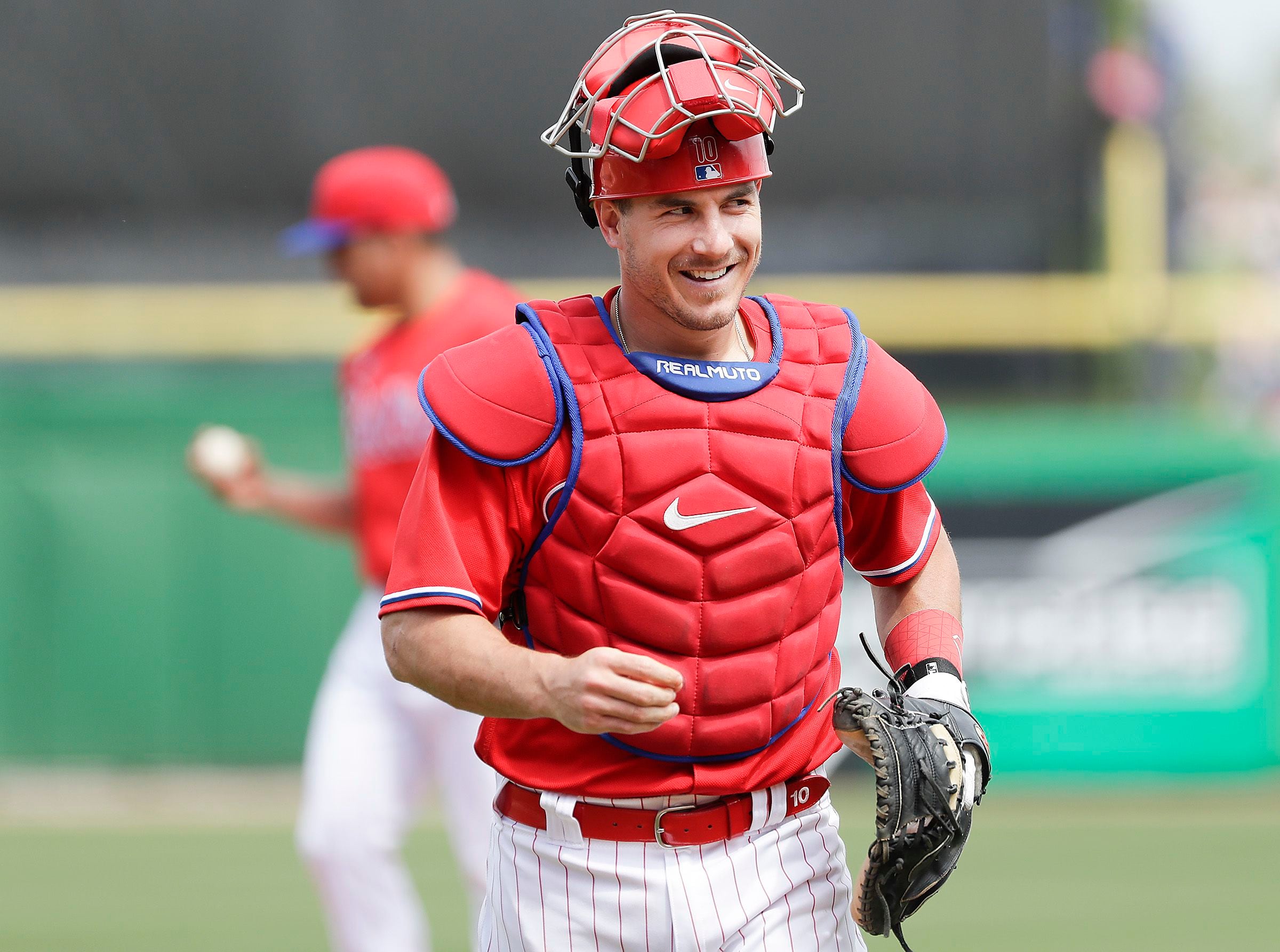 Phillies News: J.T. Realmuto Contract Extension Update