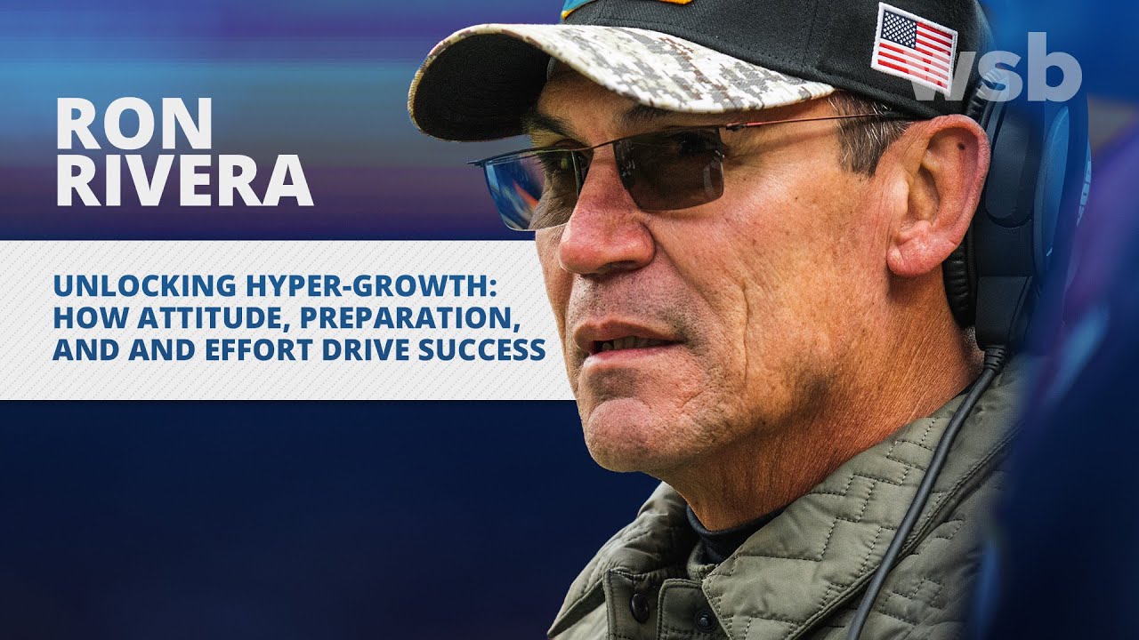 Curious About Ron Rivera Salary? Heres the Inside Scoop