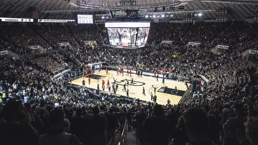 Who Does Purdue Play Today: Your Quick Game Day Guide