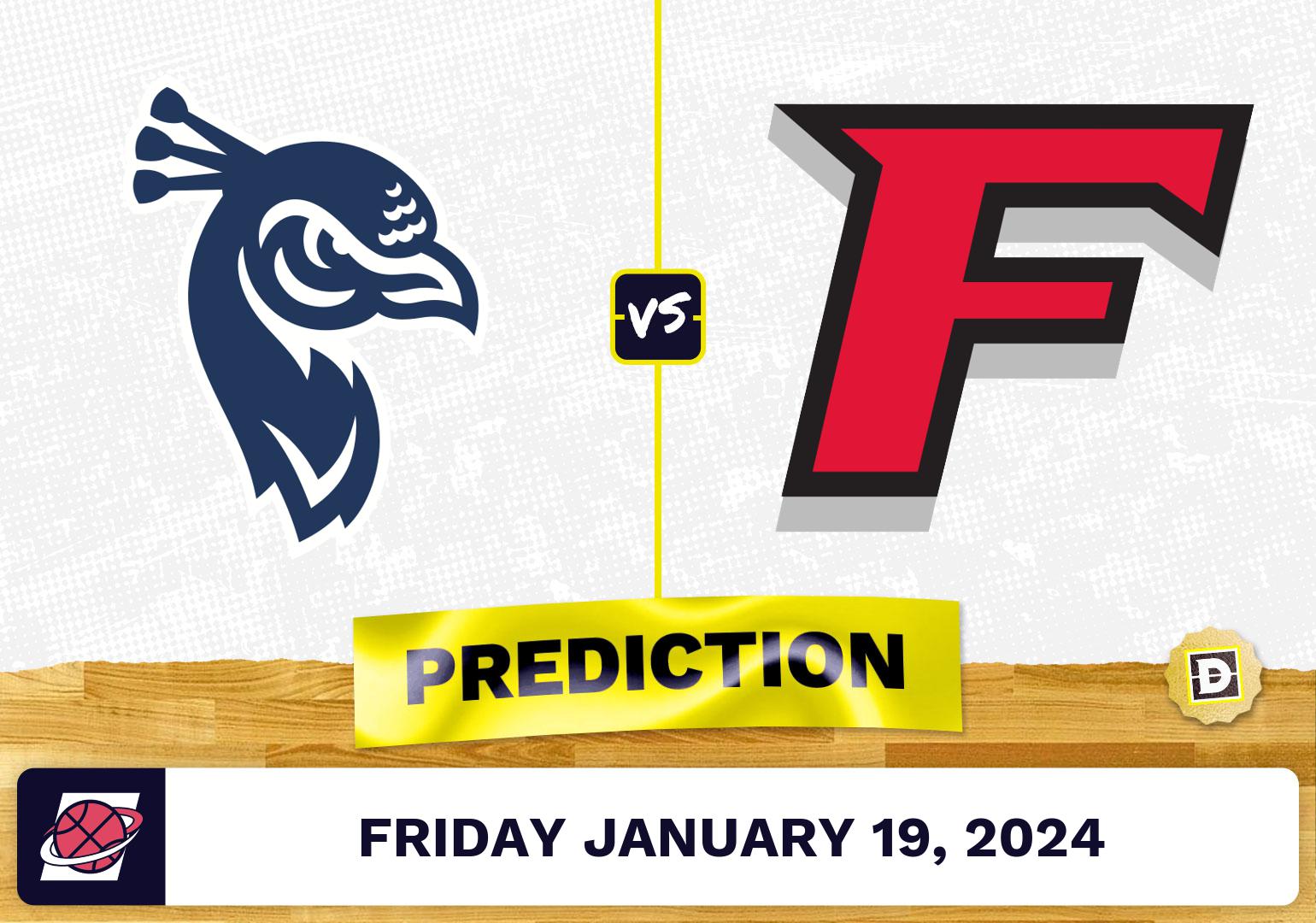 Fairfield vs St Peters Prediction: Game Preview and Analysis