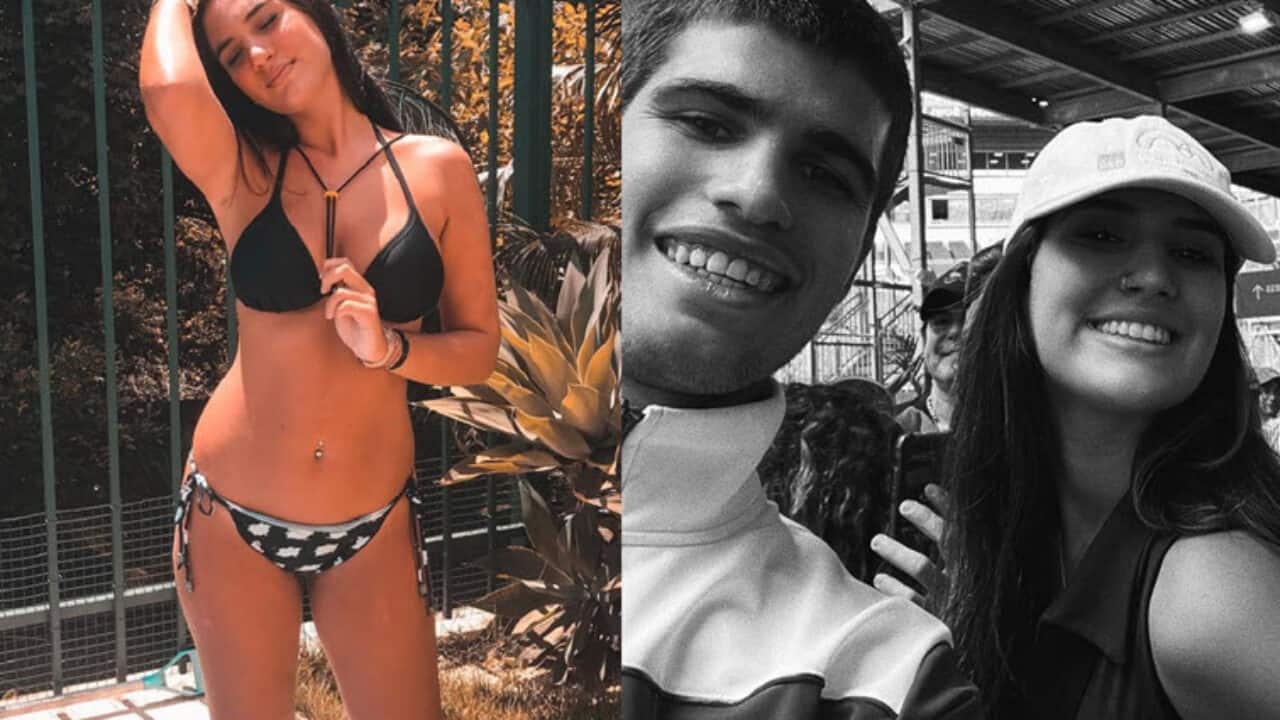 Carlos Alcaraz Girlfriend 2024:  Relationship Rumors and Updates