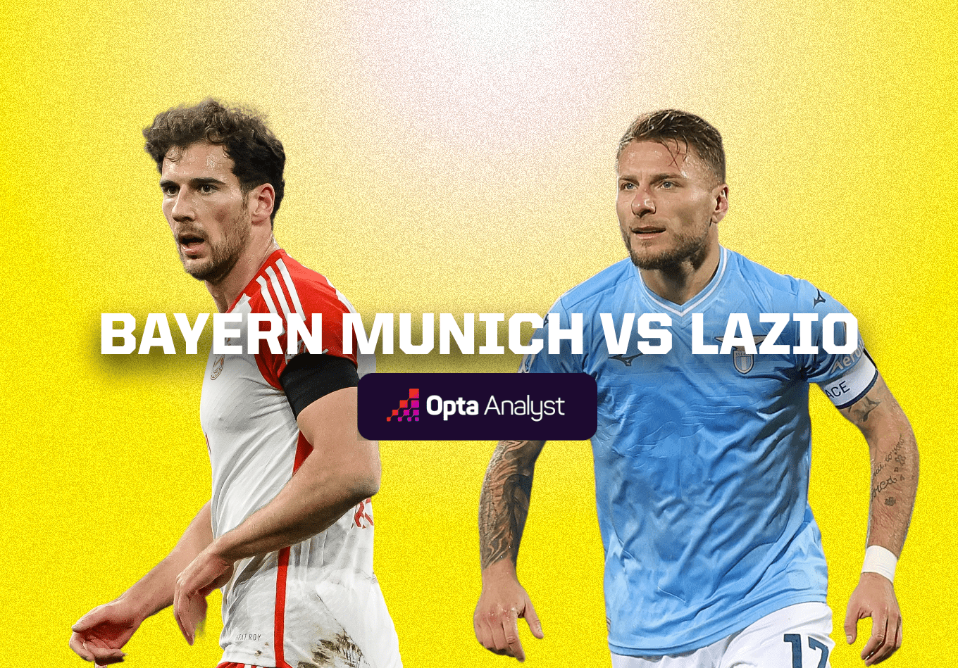 Bayern Munich vs Lazio Predictions:  Get the Latest Odds and Insights Here