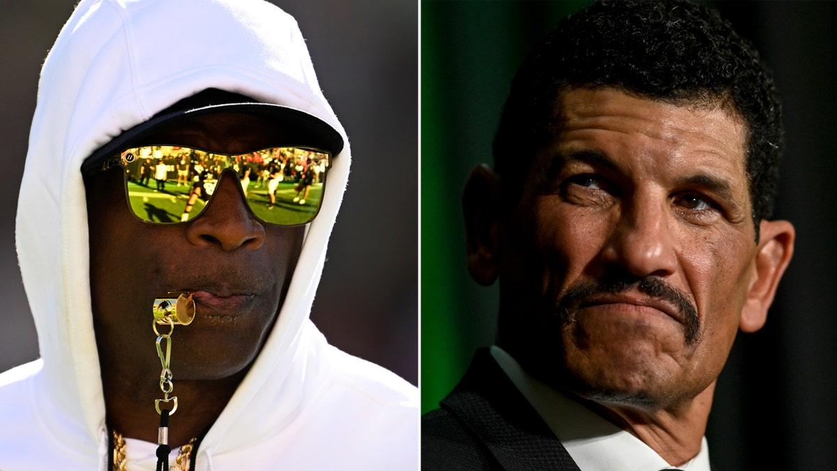 Did Jay Norvell Disrespect Deion Sanders? The Controversy