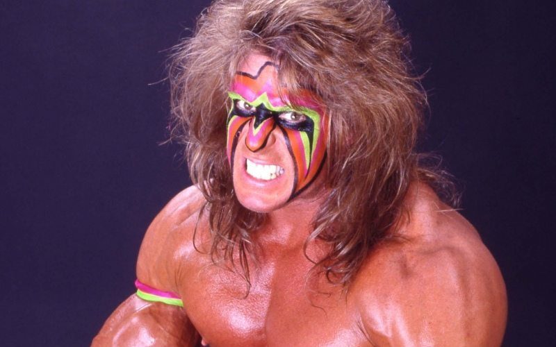 Top Male Wrestlers from the 80s and 90s List: Iconic Names