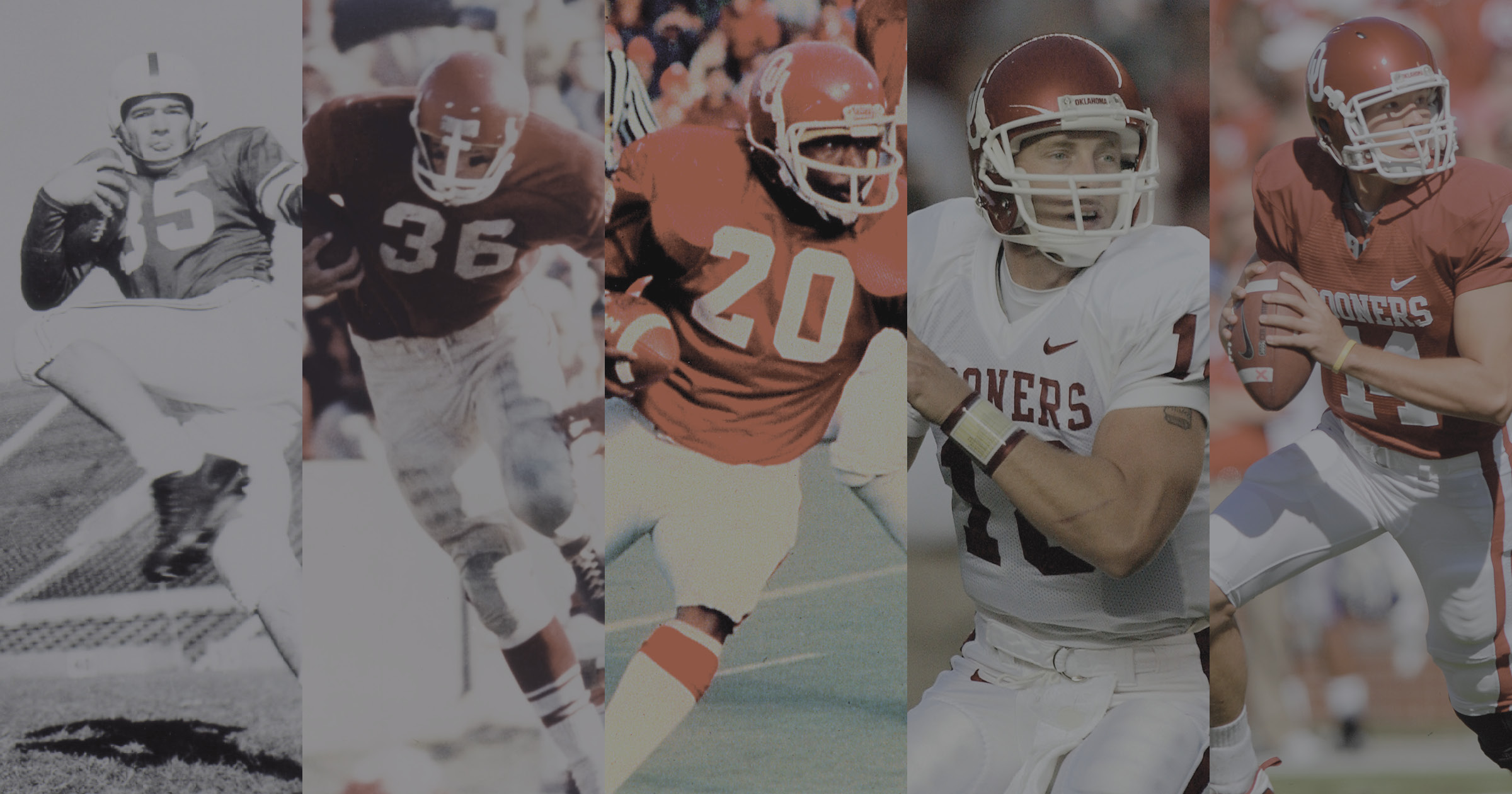 The Sooners Heisman Trophies: Celebrating Oklahoma Universitys Best