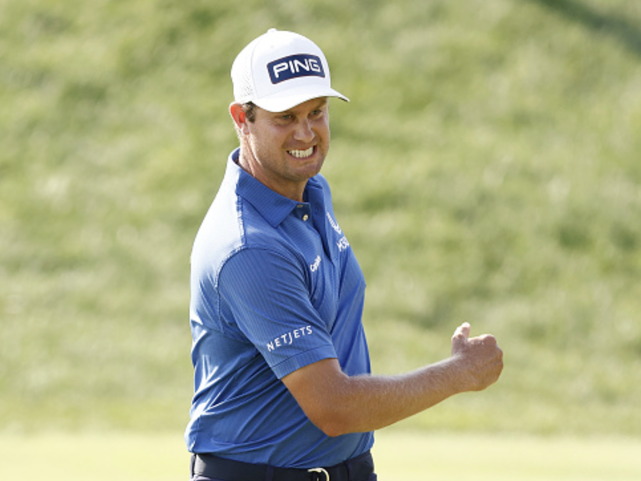 Harris English: Whats His Winning Secret on the PGA Tour?