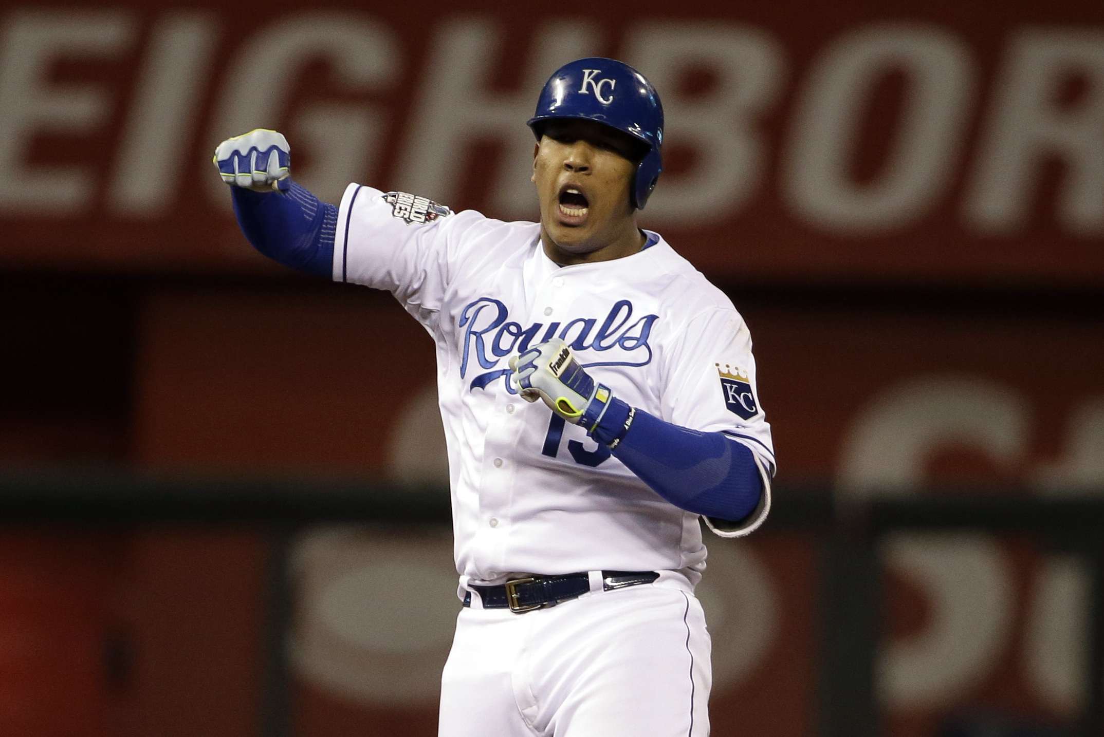 Salvy Perez Contract Details: How much is the catcher getting paid and whats the latest update on his deal?