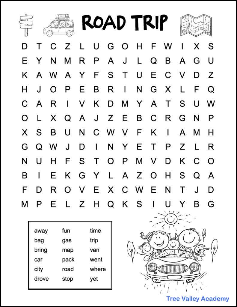 Easy Crossword: Whats the Result of a Toddlers Trip