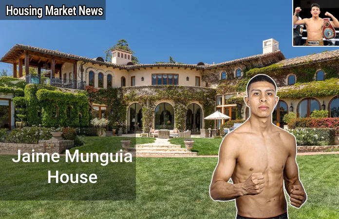 Where is Jaime Munguia From? Learn About the Boxers Roots.