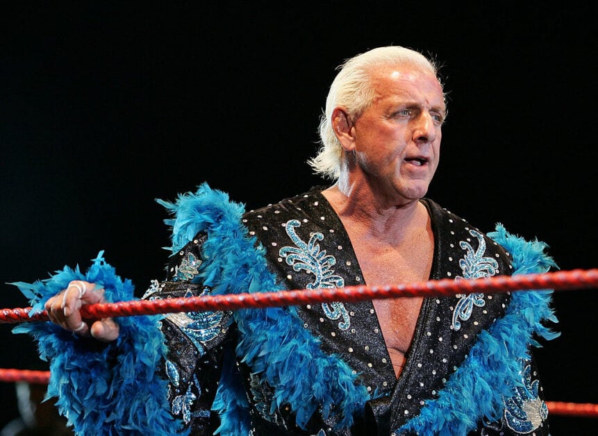 Ric Flairs Net Worth: Discovering How Much the Wrestling Icon is Worth