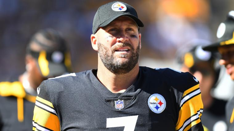 Roethlisbergers Retirement: Whats Next for the Steelers?