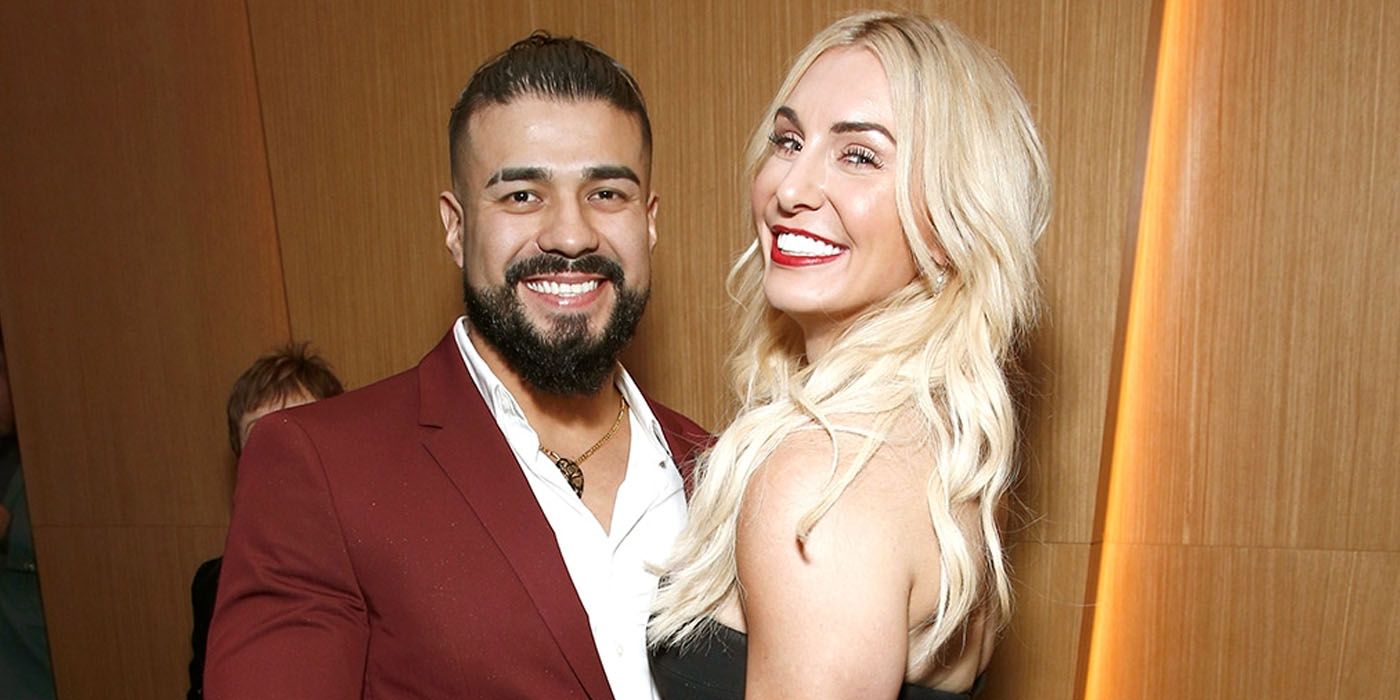 Are Charlotte and Andrade Still Together in 2023? A Quick Look at the Couple!