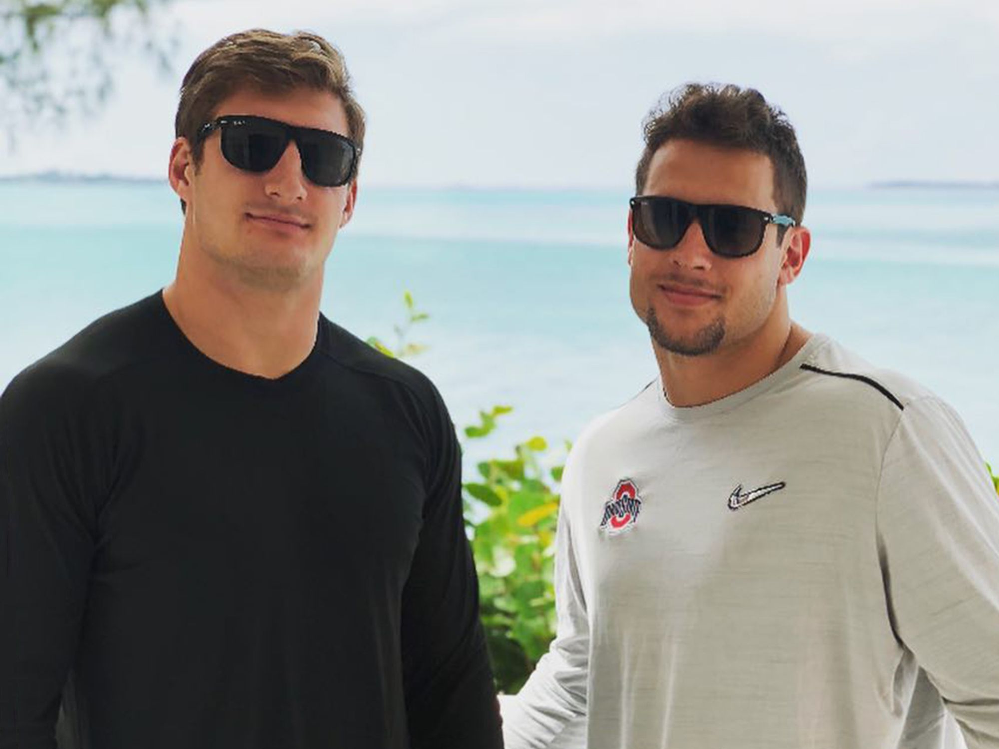 The Bosa Brothers: All About Nick Bosa and His Brother Joey