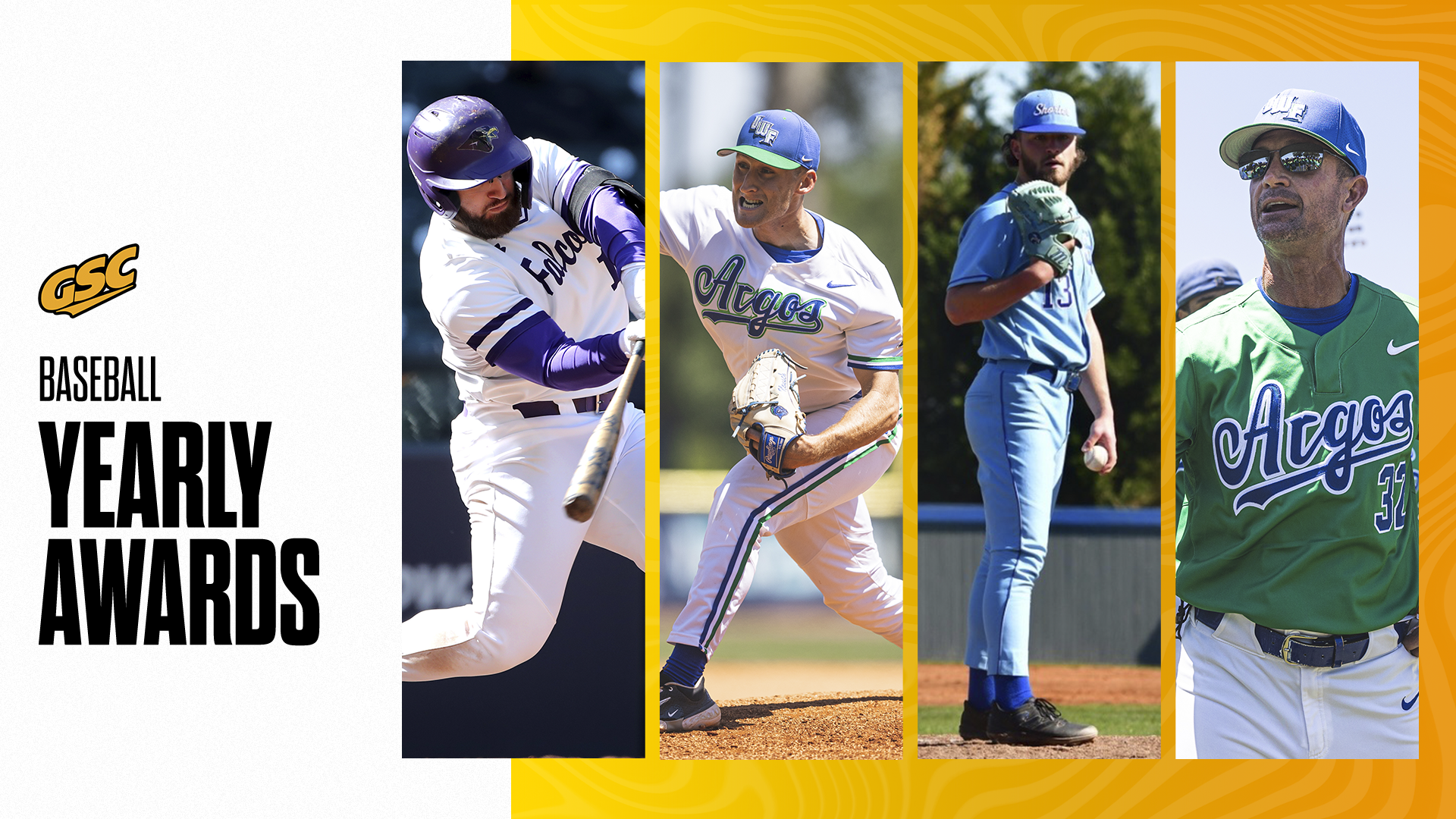 GSC Baseball Teams: Who to Watch This Exciting Season?