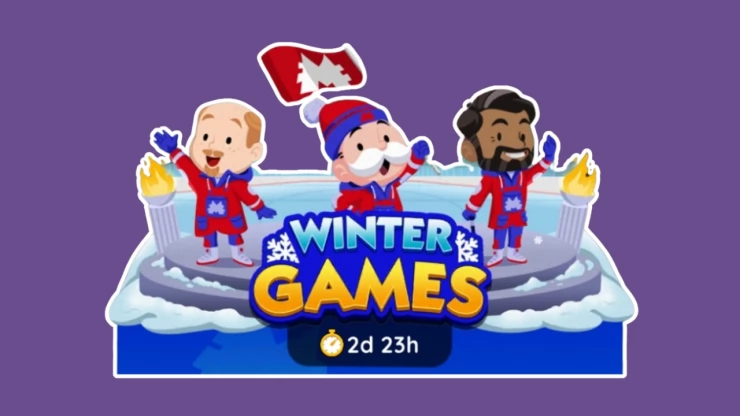 Winter Games Milestones: Monopoly Go Tips and Tricks