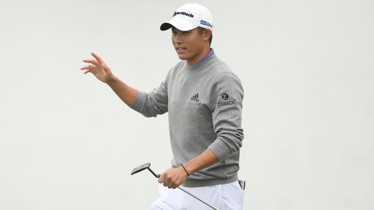 Collin Morikawa Majors Triumphs: A Look at His Wins