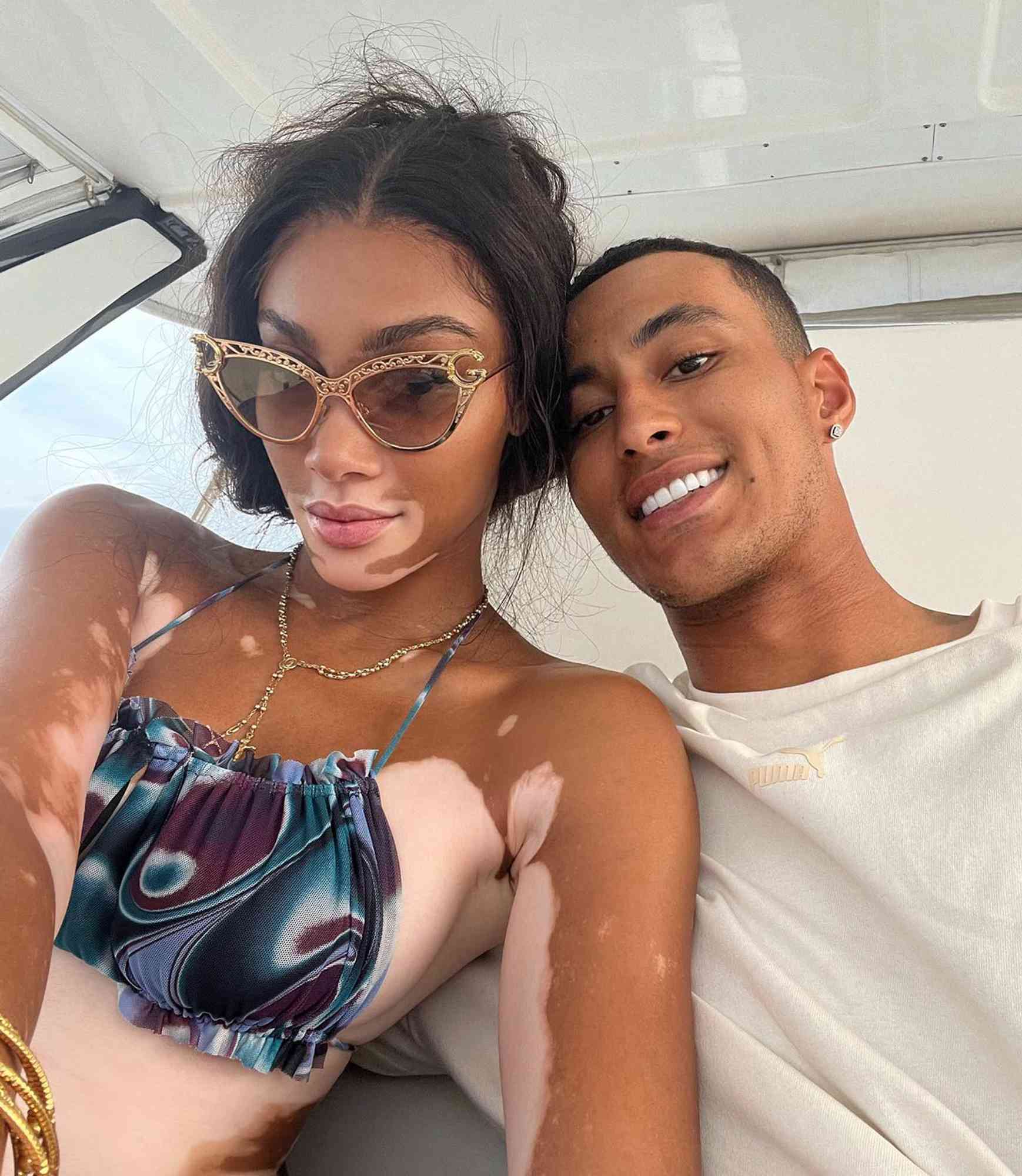 Kyle Kuzma Girlfriend:  All You Need to Know About His Romantic Life!