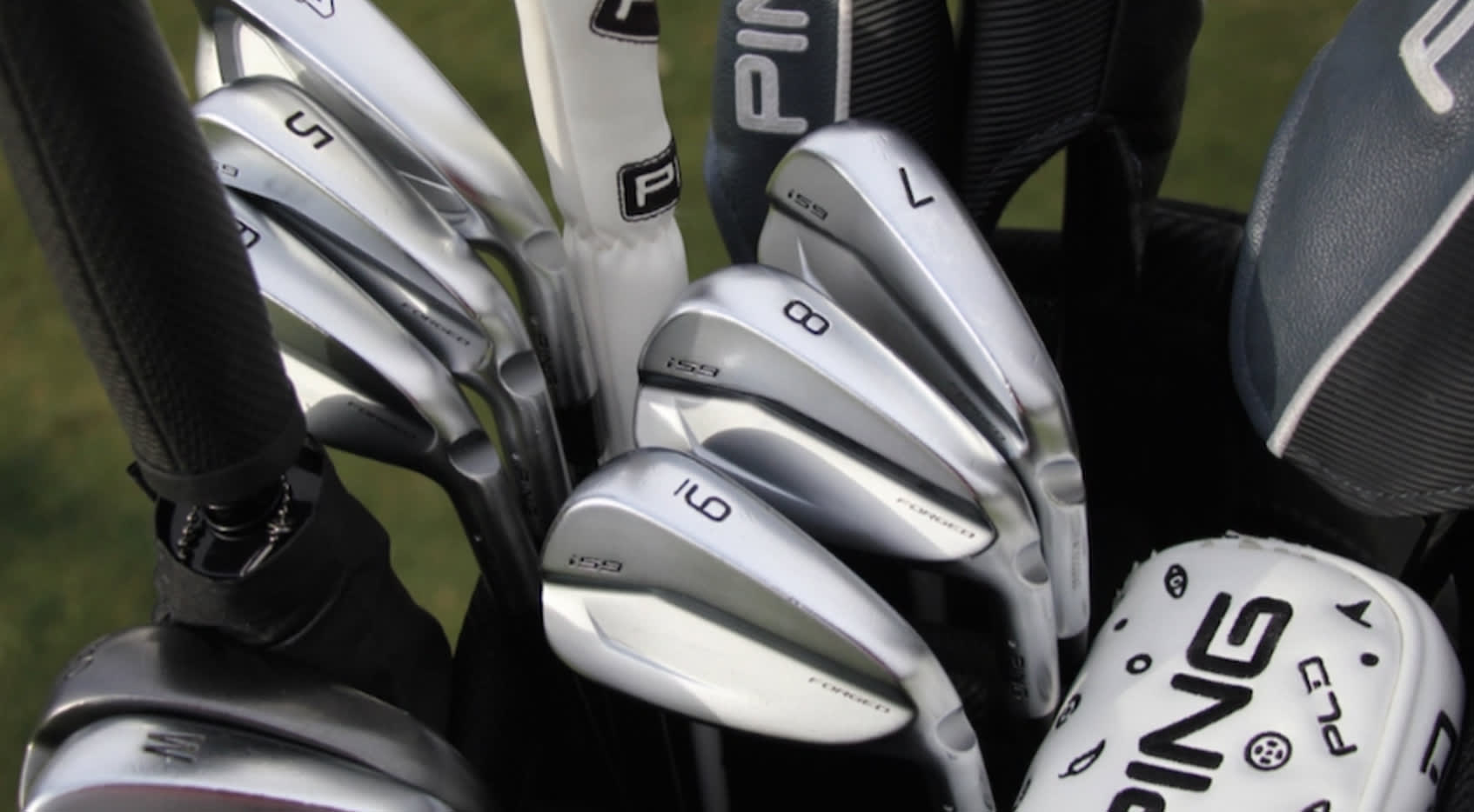 Corey Conners WITB: A Look Inside His Golf Bag