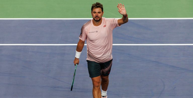 Is Tennis Player Stan Wawrinka Still Competing? | Find Out Whats Next for the Popular Swiss Tennis Pro